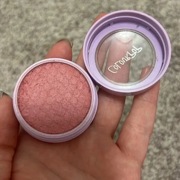 Colourpop Blush - Picture 4 of 5